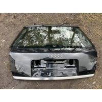 Крышка багажника стекло задняя audi a6 c5 универсал lz9w 97 - 04