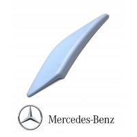 Мерседес c w204 c63 накладка крыла расширитель правый задняя oe a2046903630