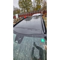 Kia sportage v крыша в сборе панорама