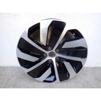 Колесо алюминиевая volkswagen oe 3g8 601 025 п 8.0 