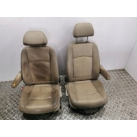 Mercedes - benz вито viano w639 2005 кресло передний пассажира