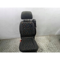 Mercedes - benz вито viano w639 2005 правый кресла задняя третьего ряда