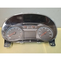 панель приборов (щиток) Chevrolet Malibu 9 2018 84128302