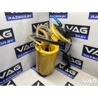 Насос топливный Volkswagen Touareg 2 2011 7P6919679,7P6919088A