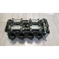 Honda cbr 1000rr sc57 головка блока цилиндров бой грм клапан