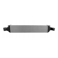 Интеркулер audi a4 b9 3.0 tdi 2.0 tfsi 8w0145805c