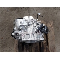 Кпп автомат hyundai elantra vii 1.6b 2jr2