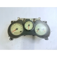 Спидометр toyota oe 83800 - 4a090