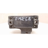 датчик абсолютного давления Opel Omega B 1998 8763315GM