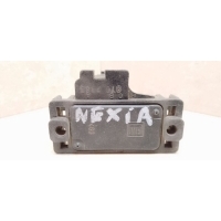 датчик абсолютного давления Daewoo Nexia 1998 8762343GM