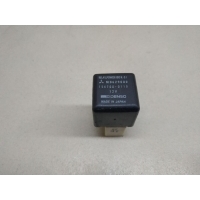 реле (прочие) Mitsubishi Space Star 1999 DENSO,MB629080,156700-0110