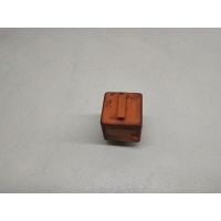 реле (прочие) BMW X5 E53 2002 BOSCH,0332019456,1378238