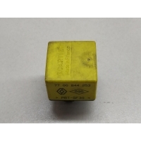 реле (прочие) Renault Scenic 2 2004 7700844253