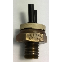 Датчик termostatyczny мерседес w201 190 0011406260 oem оригинал