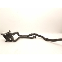 Помпа дополнительная Audi A6 C7 4G0133567B