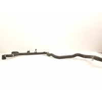 Патрубок системы охлаждения BMW 5-Series F10 64509170342