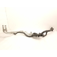 Патрубок системы охлаждения Mercedes-Benz S-class W222 A2228300416, A2228302996