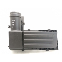 Крышка корпуса воздушного фильтра Volkswagen Scirocco 1K0129607AC