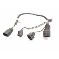 Электропроводка Audi Q7 4LB 4L0971767
