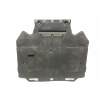 Защита двигателя Audi A6 C7 4G0863822C