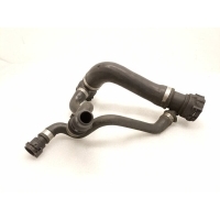 Патрубок системы охлаждения BMW X5 E70 17127593490, 7508036