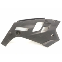 Накладка моторного отсека BMW 5-Series G30 5176734960, 734960