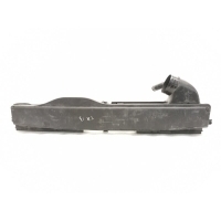 Воздухозаборник Volkswagen Tiguan 5QM129254, 5Q0129621B