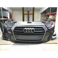 Ноускат в сборе Audi Q3 8UB 2016 8U0807065