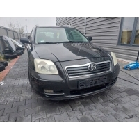 В сборе передняя капот бампер фара крыло toyota avensis t25 209
