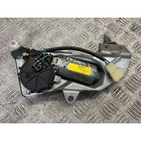 Megane i моторчик стеклоочистителя задний 0390206423 хэтчбек