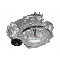 Кпп jjy 1.6 fsi volkswagen eos passat b6