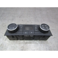 Блок управления отопителем MAN MAN TGS, TGX, TGL, TGM 81619906127