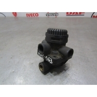 Кран ускорительный тормозной PROVIA, MAN MAN TGA, TGX, TGS, TGM, TGL PRO0110030