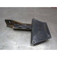 Кронштейн блока AdBlue MAN MAN TGX, TGA, TGS 81155115008