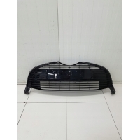 Решетка радиатора решетка toyota yaris 3 53102 - 0d03070