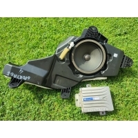 Wzmacniacz , GŁOŚNIK SUBWOOFER KIA SPORTAGE IV