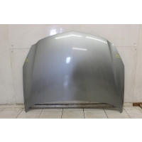 Капот крышка двигателя opel insignia а 08 - 17 z179
