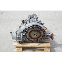 Audi a6 c7 2015 г. кпп 2.0tdi qjy