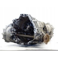 Кпп 6 кпп механическая audi a6 c7 a7 4g 3.0 tdi mwv
