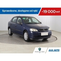 Opel astra 1.4 16v , салон польша , газ