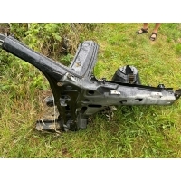 Джип гранд cherokee wk2 3.0 четверть переднее правый