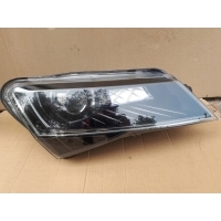 Skoda superb iii 3v0 15 - 19 фара правый переднее ксенон светодиодный 3v1941016b