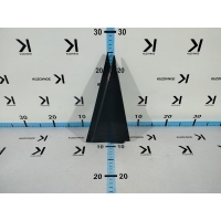 Накладка Двери Renault Koleos QM6 HZG 2019 828721417R