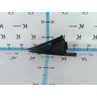 Накладка Двери Renault Koleos QM6 HZG 2019 828734697R