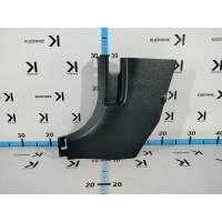 Накладка порога внутренняя Hyundai Elantra Avante CN7 2022 85823AA000NNB, 85823AA000