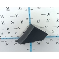 Накладка порога внутренняя Hyundai Staria US4 2023 85823CG000NNB, 85823CG000