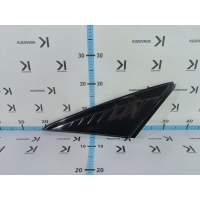 Накладка кузова Hyundai Elantra Avante CN7 2022 87850AA200