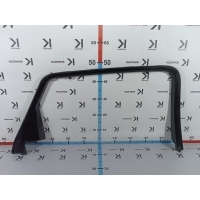 Накладка Двери Genesis GV80 JX1 2020 83910T60304X, 83910T6030