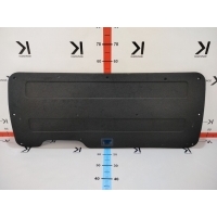 Обшивка крышки багажника Hyundai Staria US4 2023 81710CG300NNB, 81710CG300