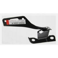Prawy zawias maski Honda Accord 2003 - 2007 HO1236114